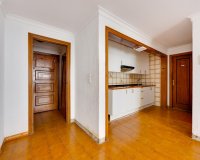 Reventa - Apartamento - Torrevieja - Playa del Acequión