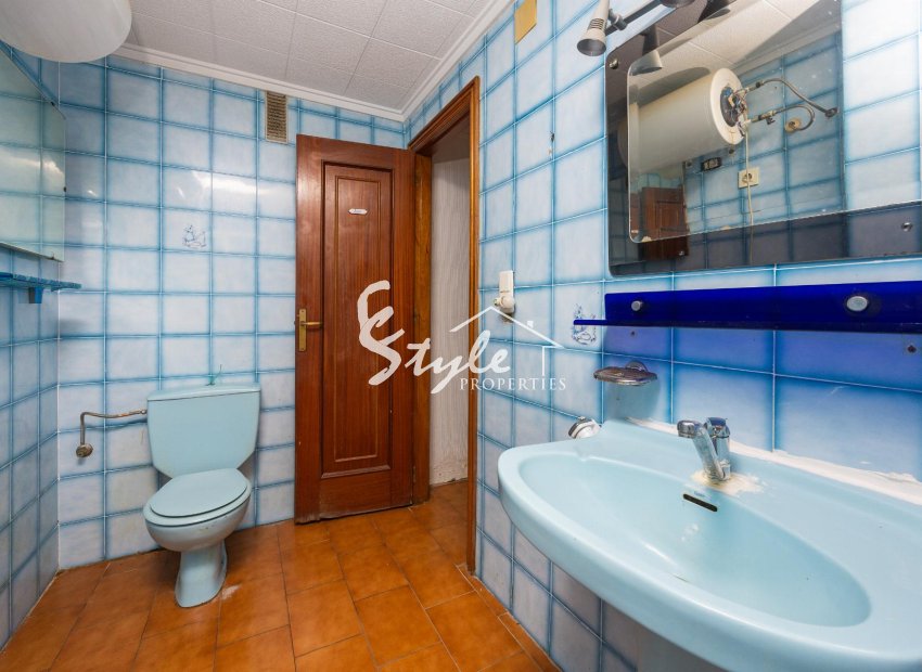 Reventa - Apartamento - Torrevieja - Playa del Acequión