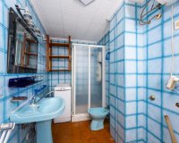 Reventa - Apartamento - Torrevieja - Playa del Acequión