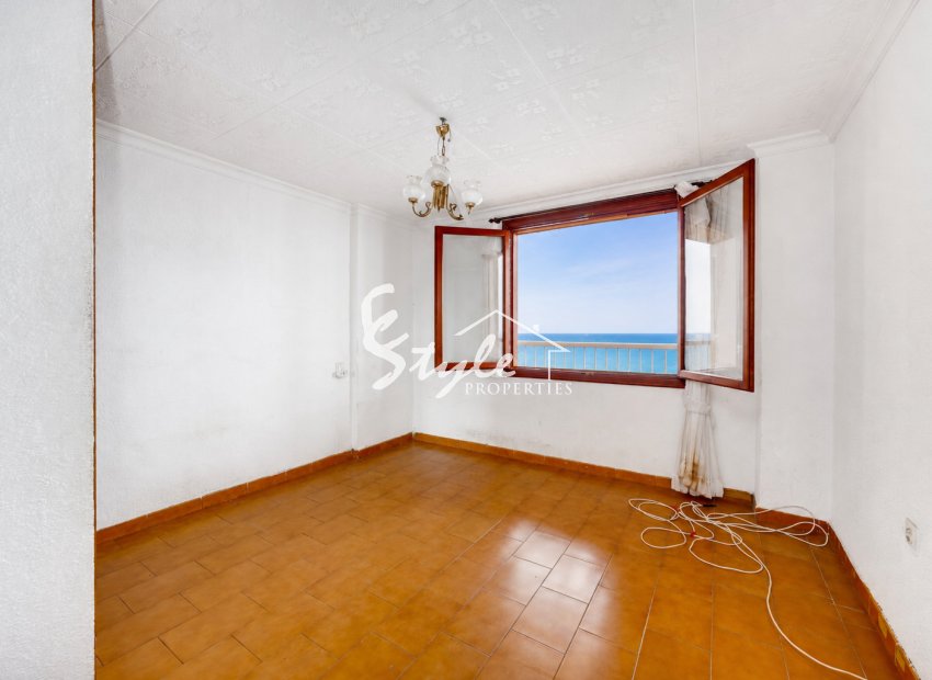 Reventa - Apartamento - Torrevieja - Playa del Acequión