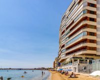 Reventa - Apartamento - Torrevieja - Playa del Acequión