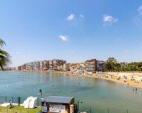 Reventa - Apartamento - Torrevieja - Playa del Acequión