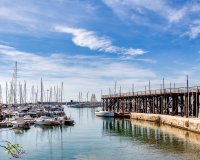Reventa - Apartamento - Torrevieja - Playa del Acequión