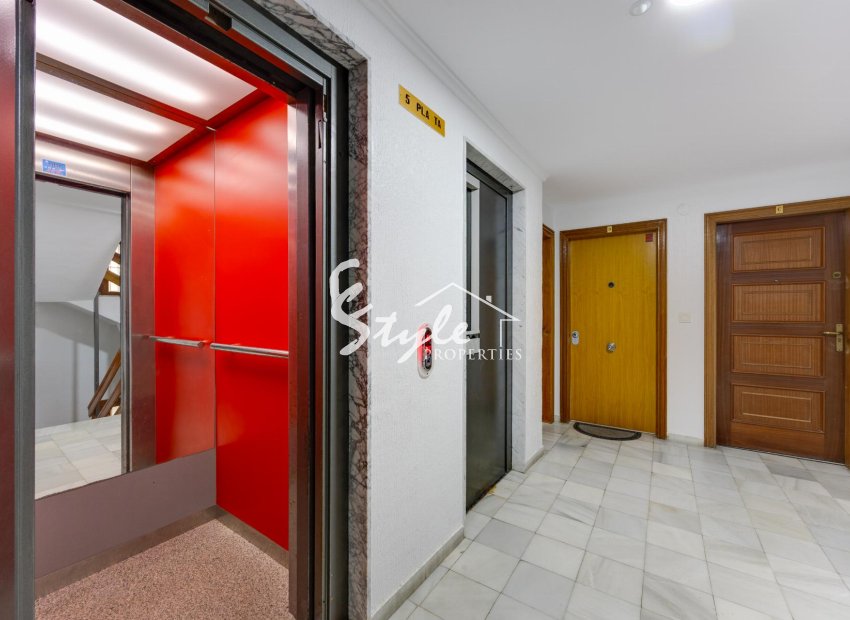 Reventa - Apartamento - Torrevieja - Playa del Acequión