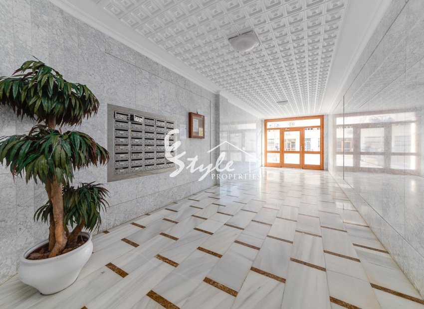 Reventa - Apartamento - Torrevieja - Playa del Acequión