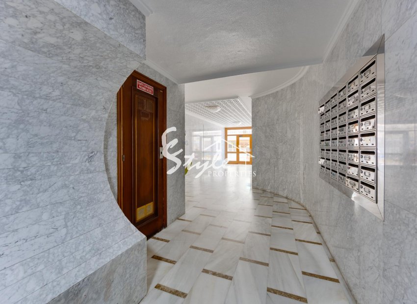 Reventa - Apartamento - Torrevieja - Playa del Acequión