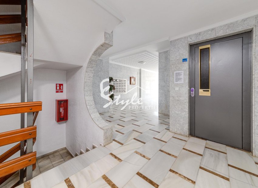 Reventa - Apartamento - Torrevieja - Playa del Acequión