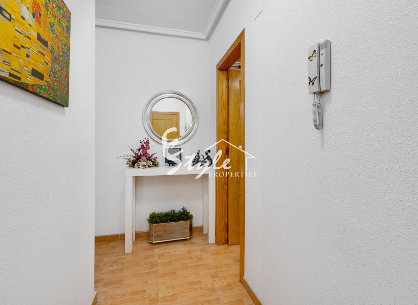 Reventa - Apartamento - Torrevieja - Playa del Acequión
