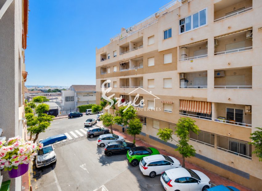 Reventa - Apartamento - Torrevieja - Playa del Acequión