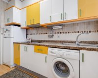 Reventa - Apartamento - Torrevieja - Playa del Acequión
