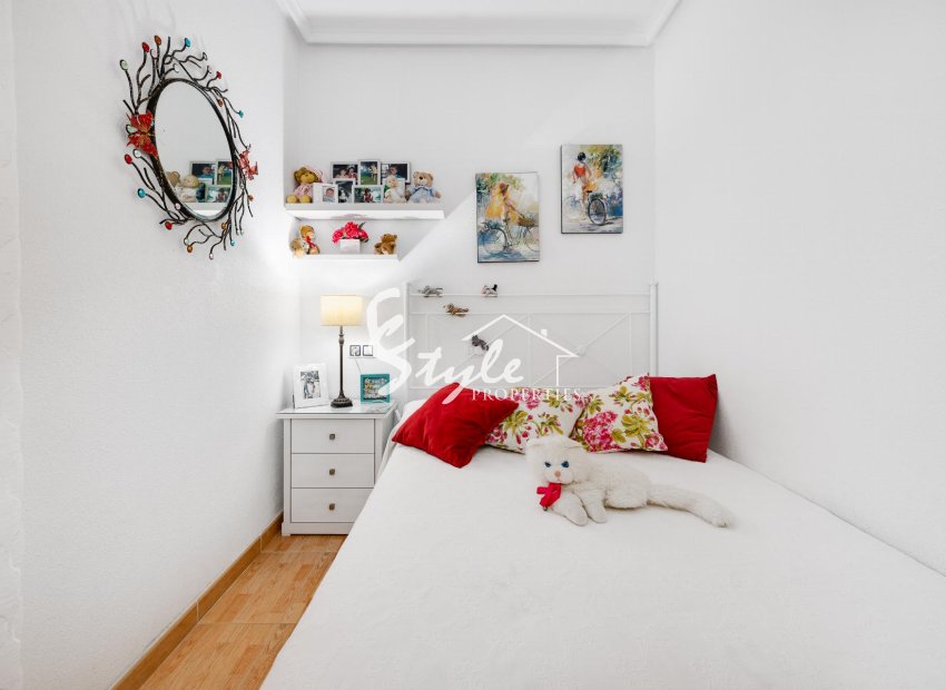 Reventa - Apartamento - Torrevieja - Playa del Acequión