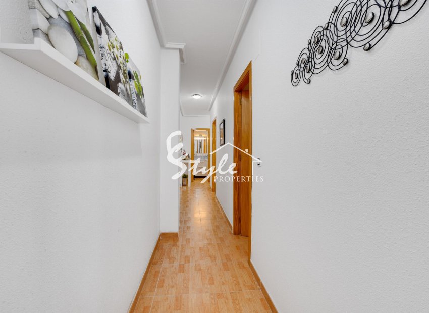 Reventa - Apartamento - Torrevieja - Playa del Acequión