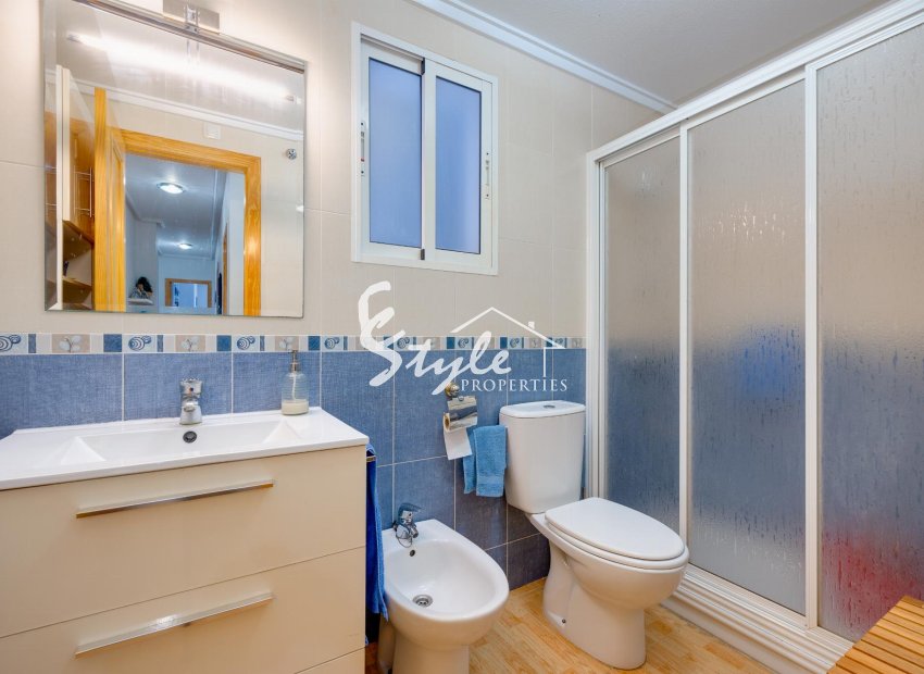 Reventa - Apartamento - Torrevieja - Playa del Acequión