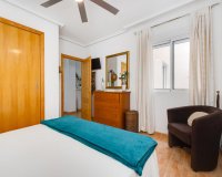 Reventa - Apartamento - Torrevieja - Playa del Acequión