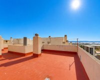 Reventa - Apartamento - Torrevieja - Playa del Acequión