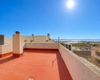 Reventa - Apartamento - Torrevieja - Playa del Acequión