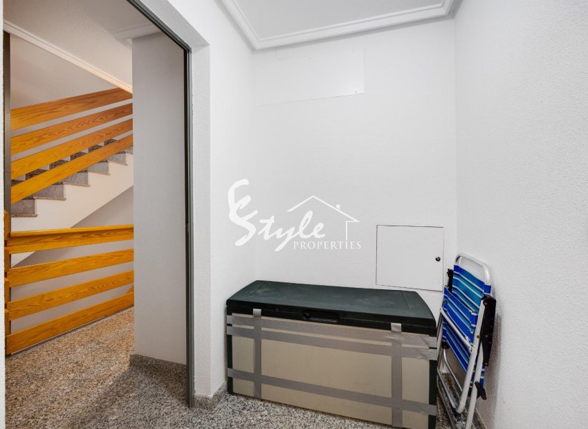 Reventa - Apartamento - Torrevieja - Playa del Acequión