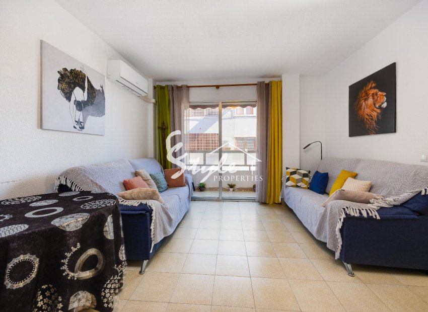 Reventa - Apartamento - Torrevieja - Playa del Acequión