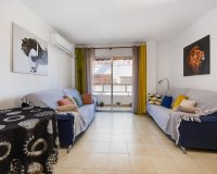 Reventa - Apartamento - Torrevieja - Playa del Acequión