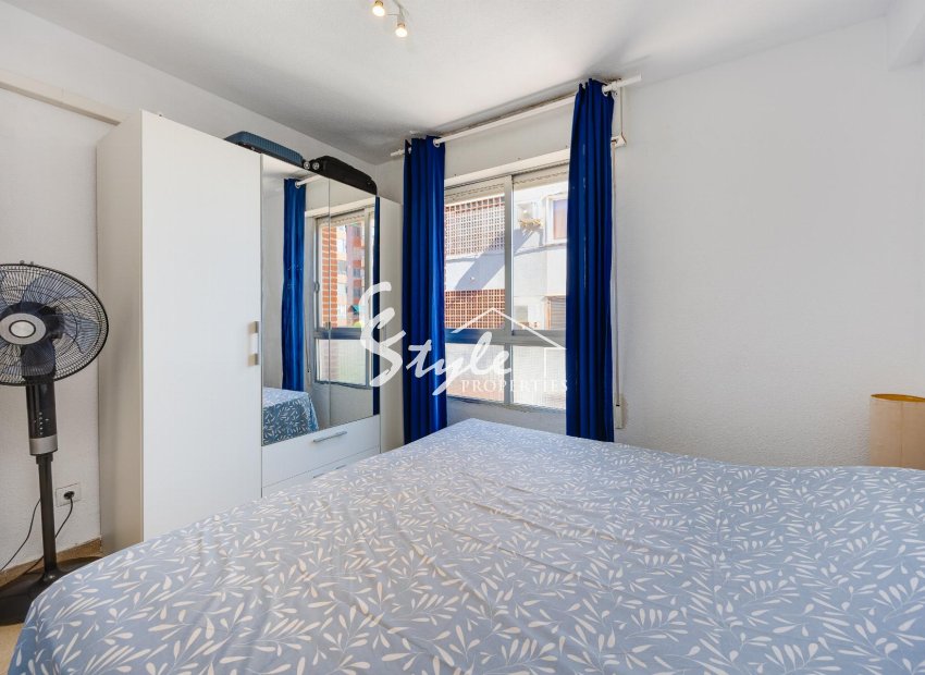 Reventa - Apartamento - Torrevieja - Playa del Acequión