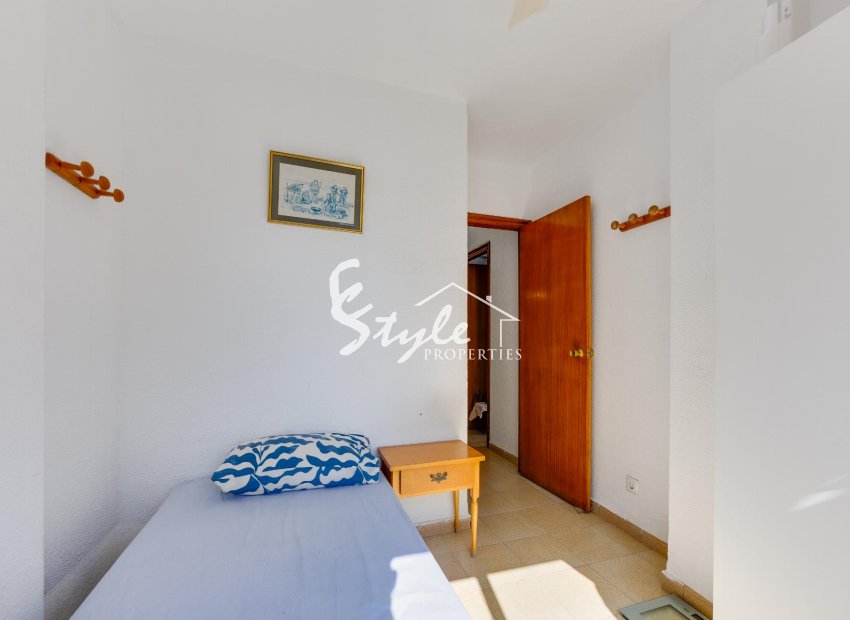 Reventa - Apartamento - Torrevieja - Playa del Acequión