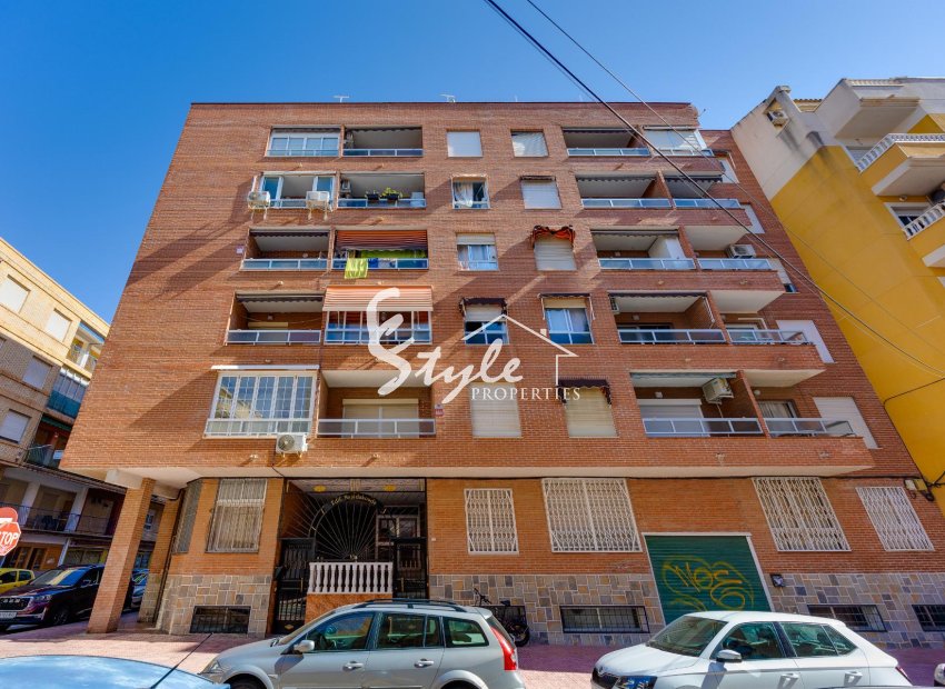 Reventa - Apartamento - Torrevieja - Playa del Acequión