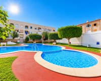 Reventa - Apartamento - Torrevieja - Playa del Acequión
