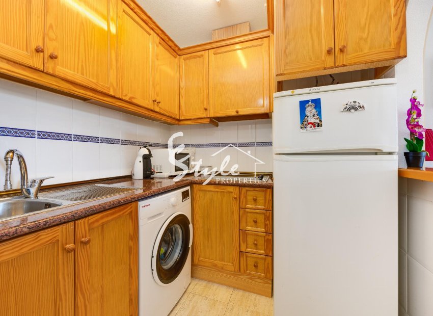 Reventa - Apartamento - Torrevieja - Playa del Acequión