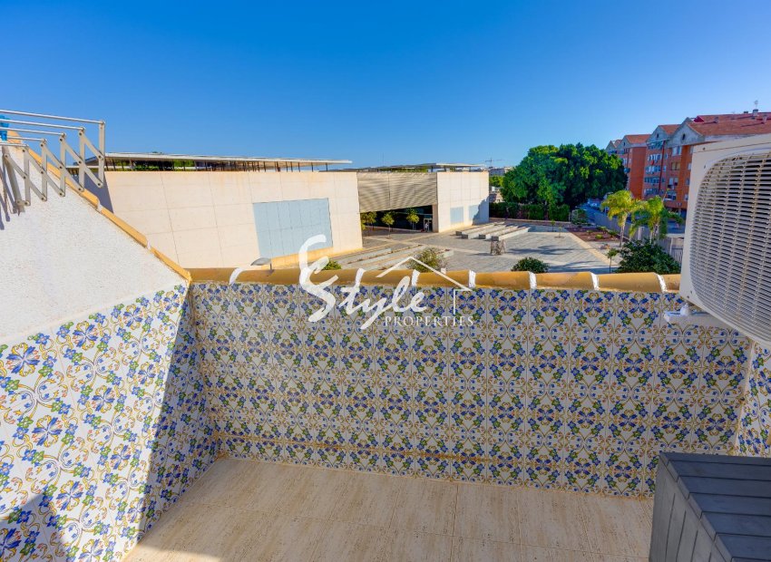 Reventa - Apartamento - Torrevieja - Playa del Acequión