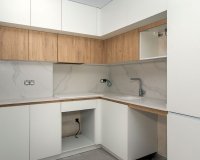 Reventa - Apartamento - Torrevieja  - Playa del Cura