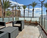 Reventa - Apartamento - Torrevieja - Playa del Cura