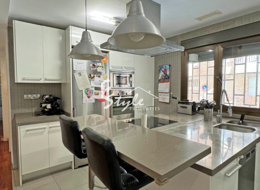 Reventa - Apartamento - Torrevieja - Playa del Cura