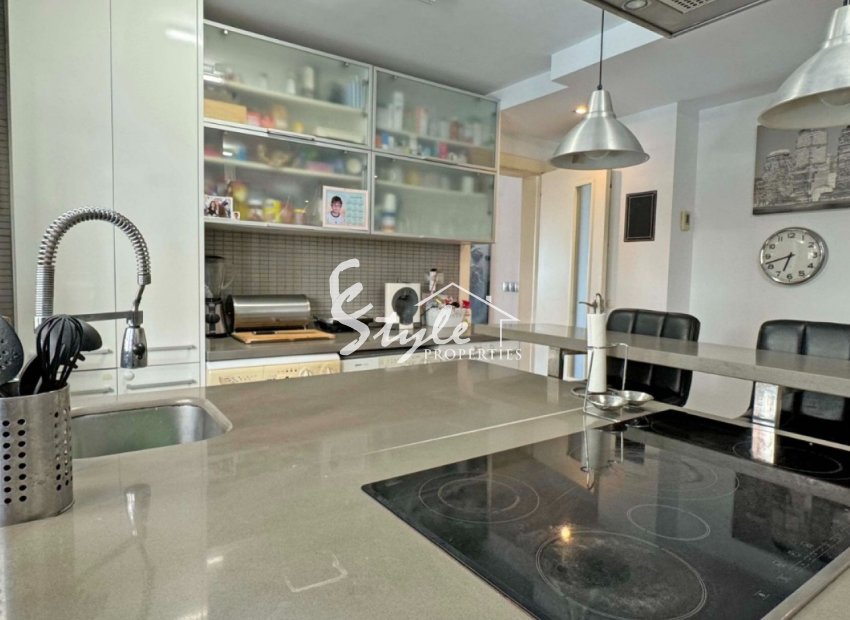 Reventa - Apartamento - Torrevieja - Playa del Cura