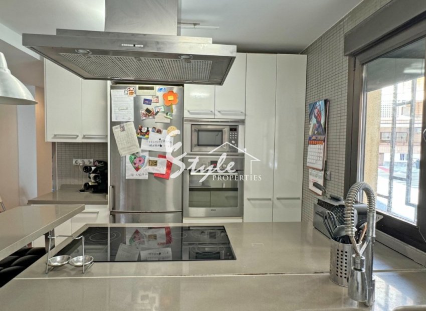 Reventa - Apartamento - Torrevieja - Playa del Cura