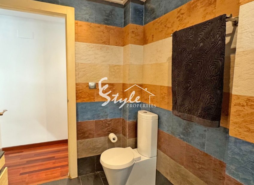 Reventa - Apartamento - Torrevieja - Playa del Cura