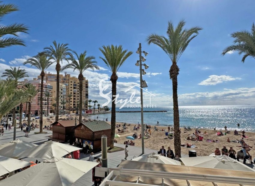 Reventa - Apartamento - Torrevieja - Playa del Cura