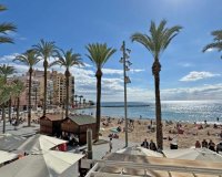 Reventa - Apartamento - Torrevieja - Playa del Cura