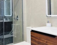 Reventa - Apartamento - Torrevieja  - Playa del Cura