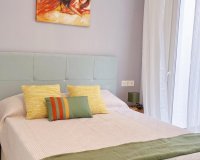 Reventa - Apartamento - Torrevieja  - Playa del Cura