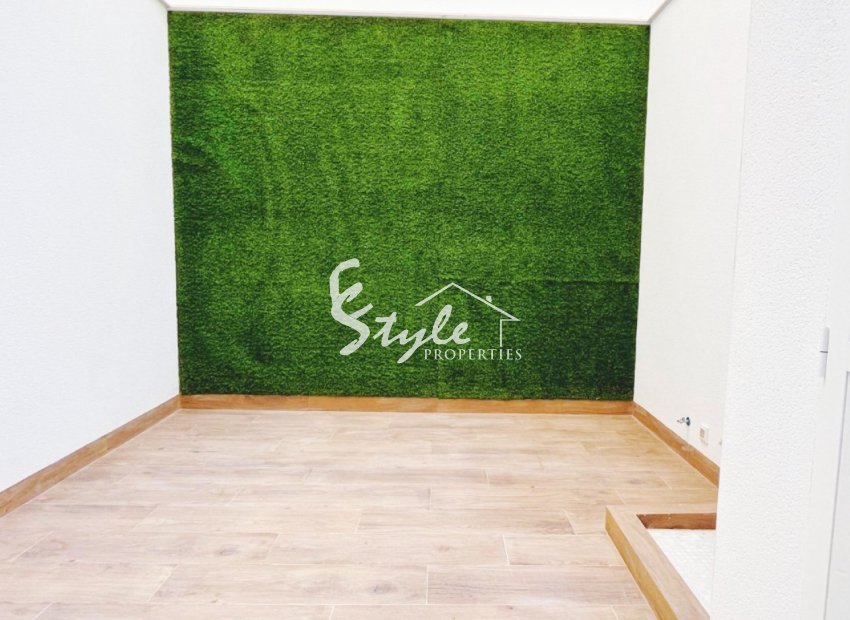 Reventa - Apartamento - Torrevieja  - Playa del Cura