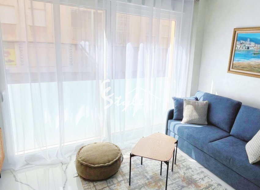 Reventa - Apartamento - Torrevieja  - Playa del Cura