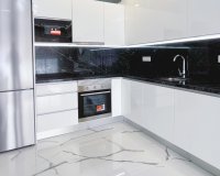 Reventa - Apartamento - Torrevieja  - Playa del Cura