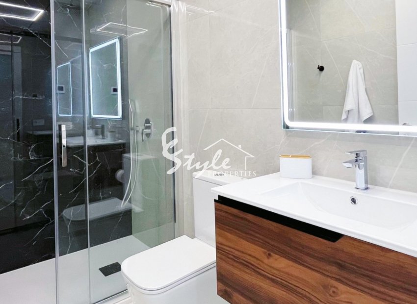 Reventa - Apartamento - Torrevieja  - Playa del Cura