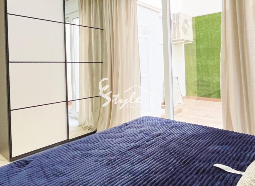 Reventa - Apartamento - Torrevieja  - Playa del Cura