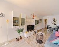 Reventa - Apartamento - Torrevieja  - Playa del Cura