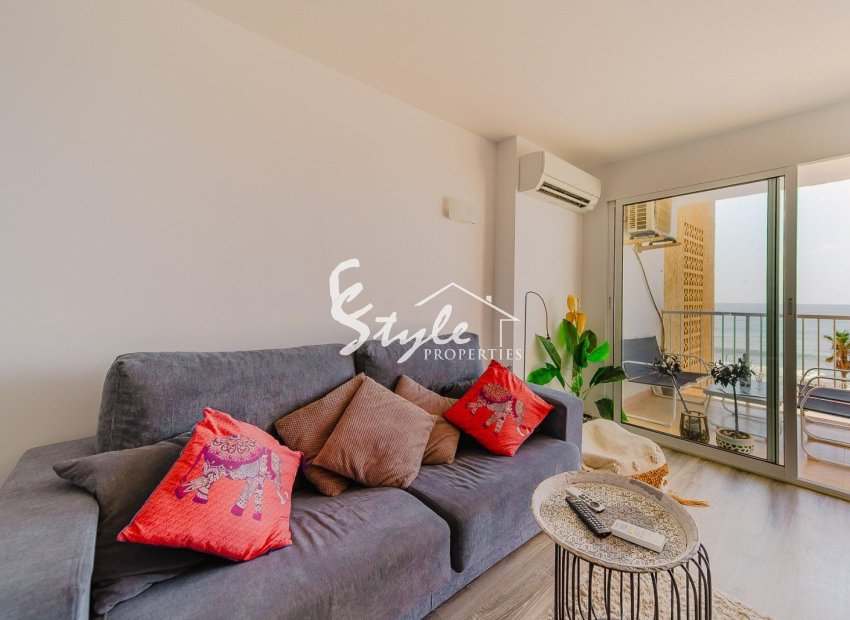 Reventa - Apartamento - Torrevieja  - Playa del Cura