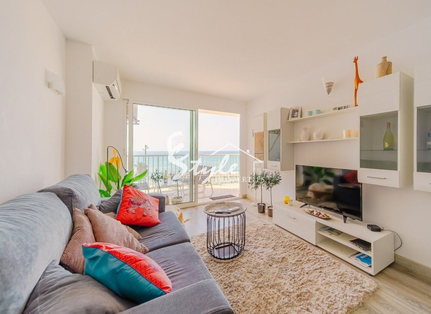 Reventa - Apartamento - Torrevieja  - Playa del Cura