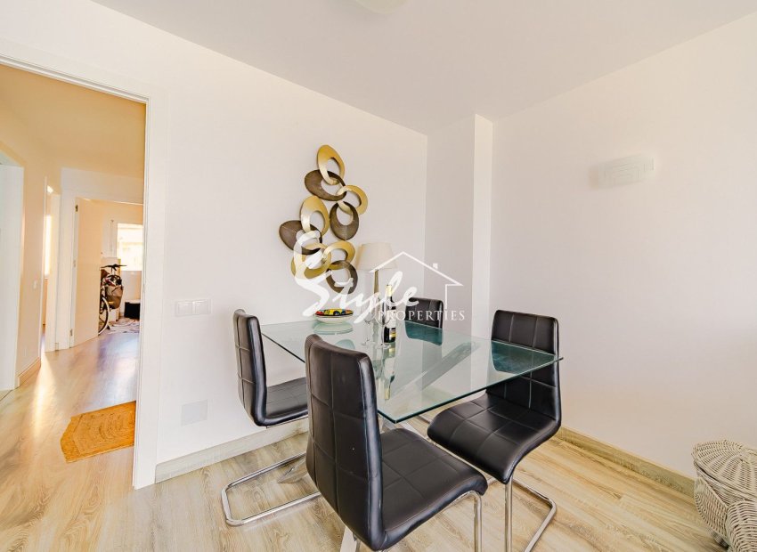 Reventa - Apartamento - Torrevieja  - Playa del Cura