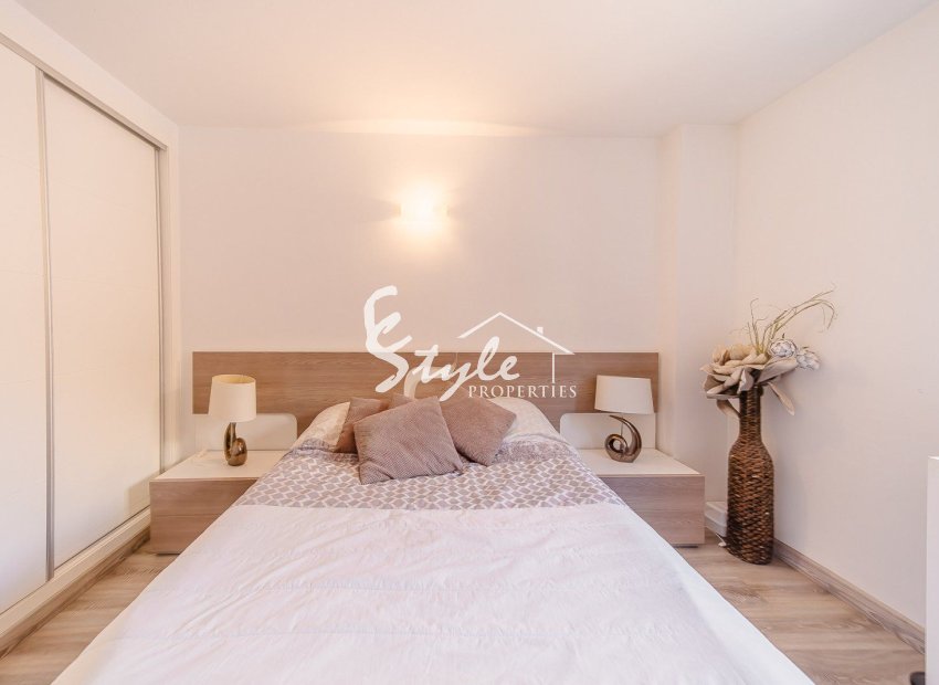 Reventa - Apartamento - Torrevieja  - Playa del Cura