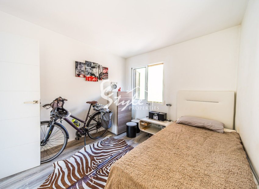 Reventa - Apartamento - Torrevieja  - Playa del Cura